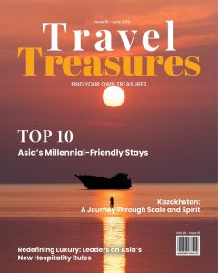 ISSUE 15 - June 2026