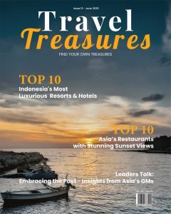 Issue 12 - cover - June 2025