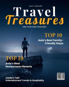 Issue 13 - Oct 2025