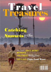 Issue 6 (May - Aug 2023)