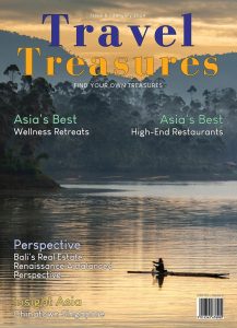 Issue 8 - Cover Jan 2024
